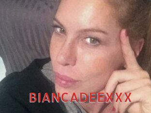 BIANCADEEXXX