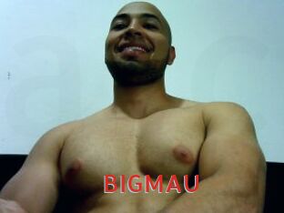 BIGMAU