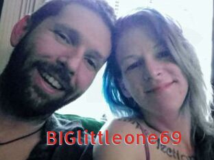 BIGlittleone69