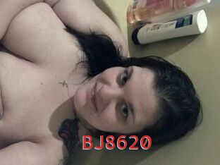 BJ8620