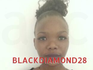 BLACKDIAMOND28