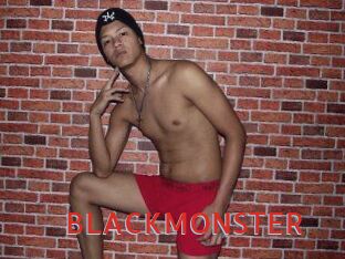 BLACKMONSTER