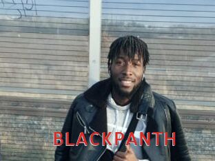 BLACKPANTH Archive DVD NET