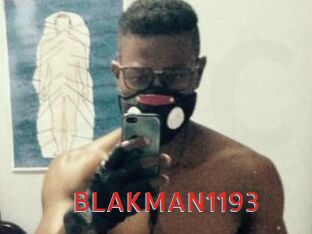 BLAKMAN1193