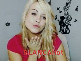 BLANCAhot