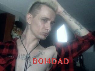 BOI4DAD