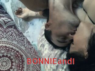 BONNIEandI