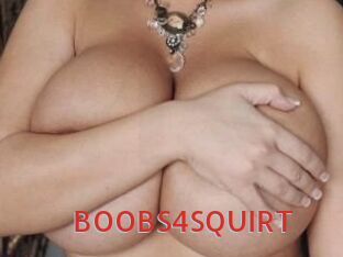 BOOBS4SQUIRT