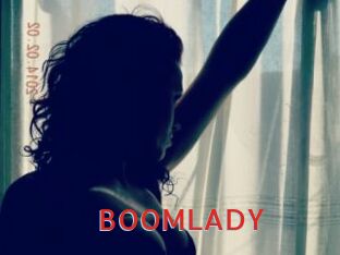 BOOMLADY