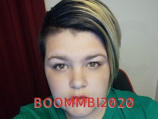 BOOMMBI2020