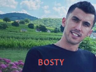 BOSTY