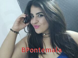 BPontemala