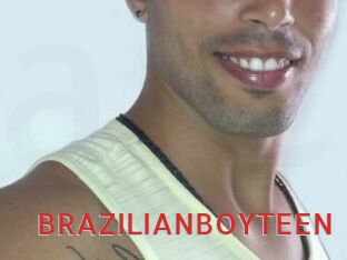 BRAZILIANBOYTEEN