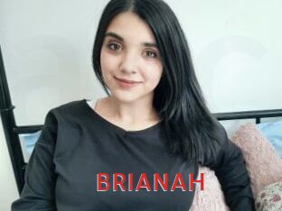 BRIANAH