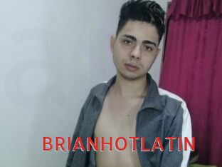 BRIANHOTLATIN