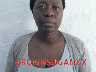 BROWNSUGAHXX