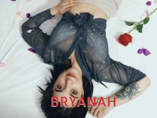 BRYANAH