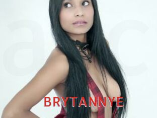 BRYTANNYE