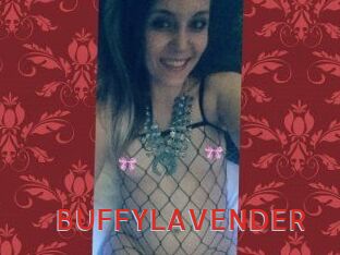 BUFFYLAVENDER