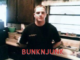 BUNKNJUNK