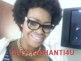 BUSTYASHANTI4U