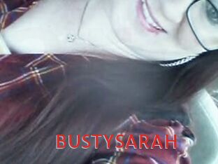 BUSTYSARAH