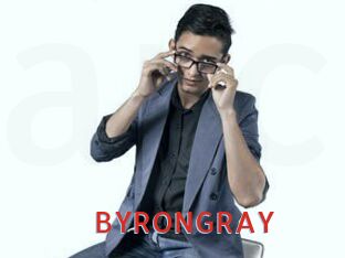 BYRONGRAY