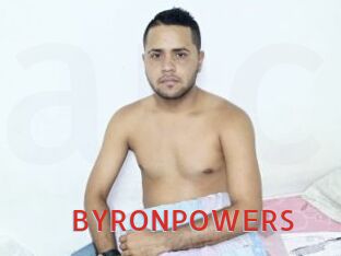 BYRONPOWERS