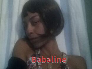 Babaline