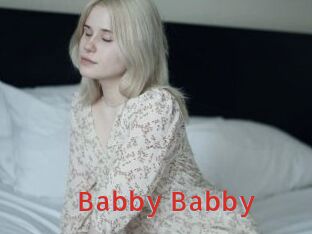 Babby_Babby