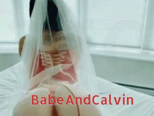 BabeAndCalvin