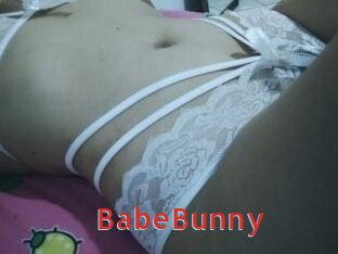 BabeBunny