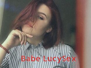 Babe_LucySex