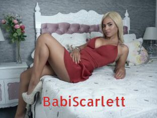 BabiScarlett