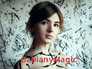 BabianyMagic