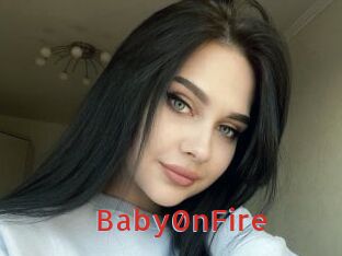 Baby0nFire