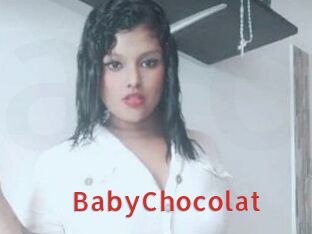 BabyChocolat