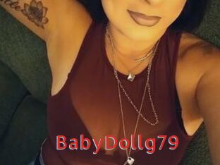 BabyDollg79