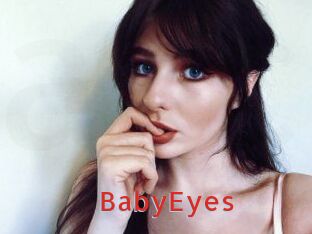 Baby_Eyes