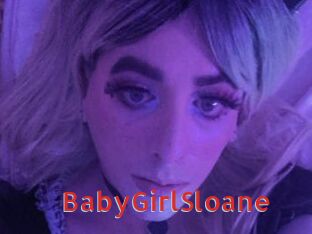 BabyGirlSloane