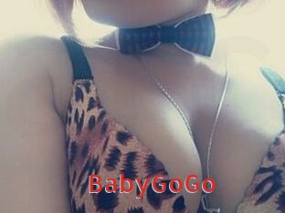 BabyGoGo