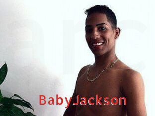 BabyJackson