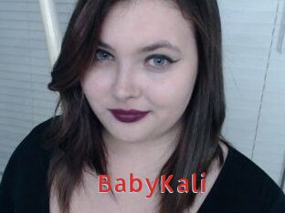 BabyKali