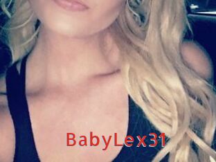 BabyLex31