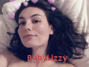 BabyLizzy