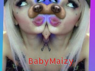 BabyMaizy