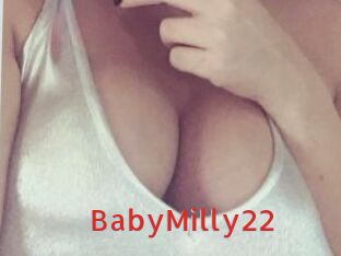 BabyMilly22