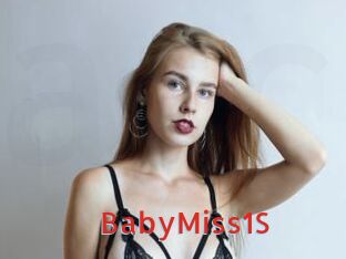 BabyMiss1S Archive DVD NET