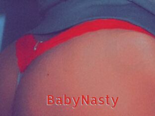 BabyNasty