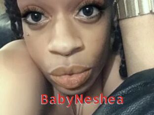 BabyNeshea